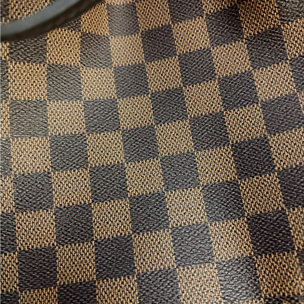 Louis Vuitton Marylebone GM Handbag – Damier Ebene Canvas - Picture 10 of 10